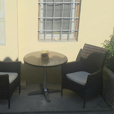 Relax Crni Kal 3 Apartment ภายนอก รูปภาพ