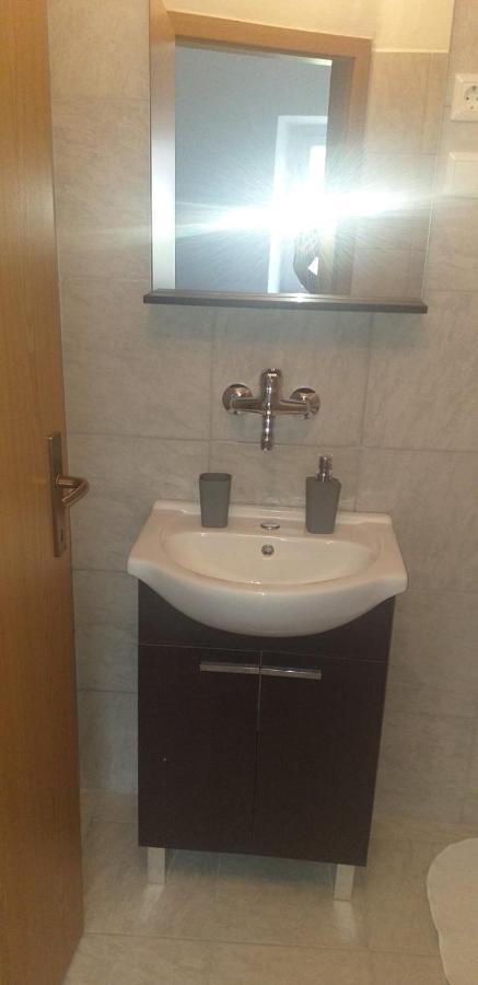 Relax Crni Kal 3 Apartment ภายนอก รูปภาพ