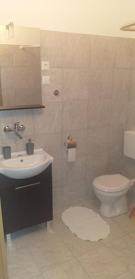 Relax Crni Kal 3 Apartment ภายนอก รูปภาพ