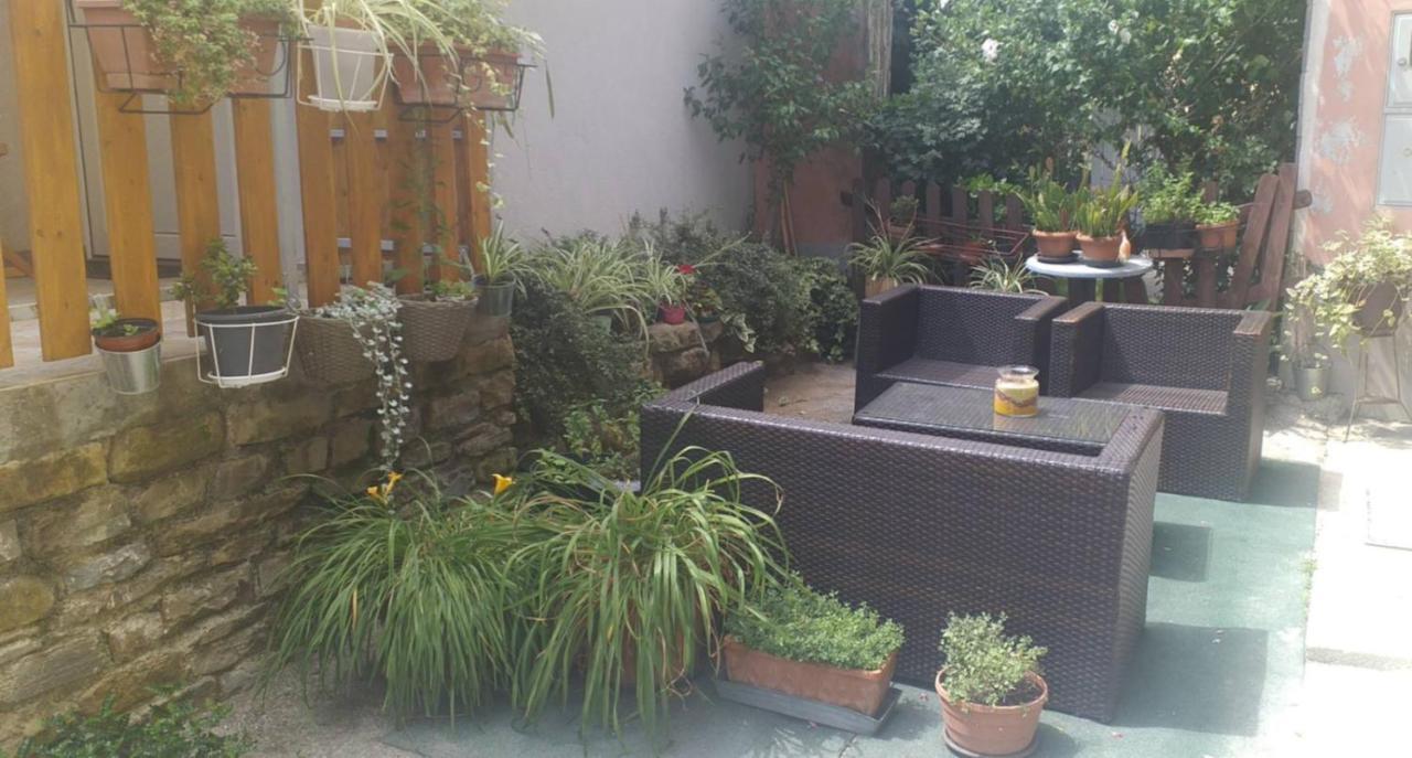 Relax Crni Kal 3 Apartment ภายนอก รูปภาพ