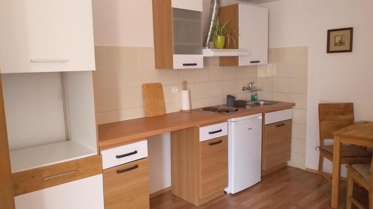 Relax Crni Kal 3 Apartment ภายนอก รูปภาพ