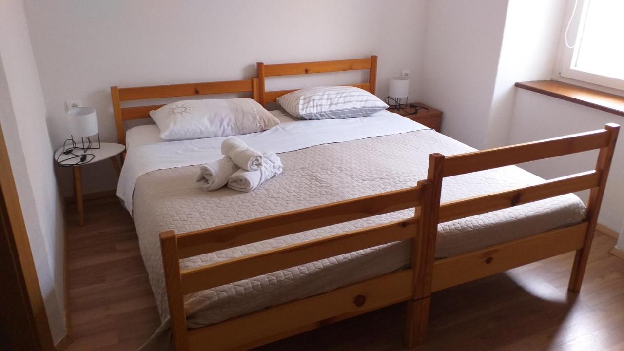 Relax Crni Kal 3 Apartment ภายนอก รูปภาพ