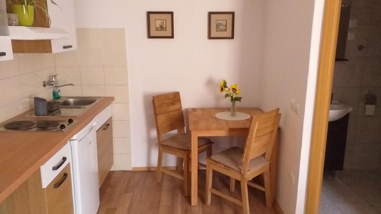 Relax Crni Kal 3 Apartment ภายนอก รูปภาพ